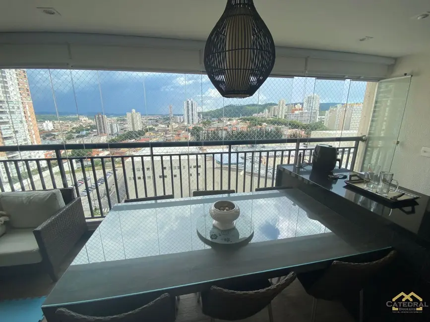 Apartamento com 3 quartos à venda, 155m2 em Anhangabaú, Jundiai - SP - imagem 7 Foto 7 de Apartamento com 3 quartos à venda, 155m2 em Anhangabaú, Jundiai - SP