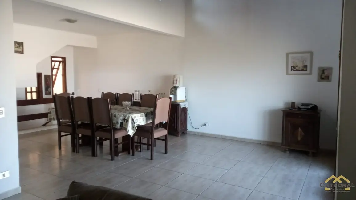 Foto 8 de Casa com 3 quartos à venda, 287m2 em Jardim Salessi, Itatiba - SP