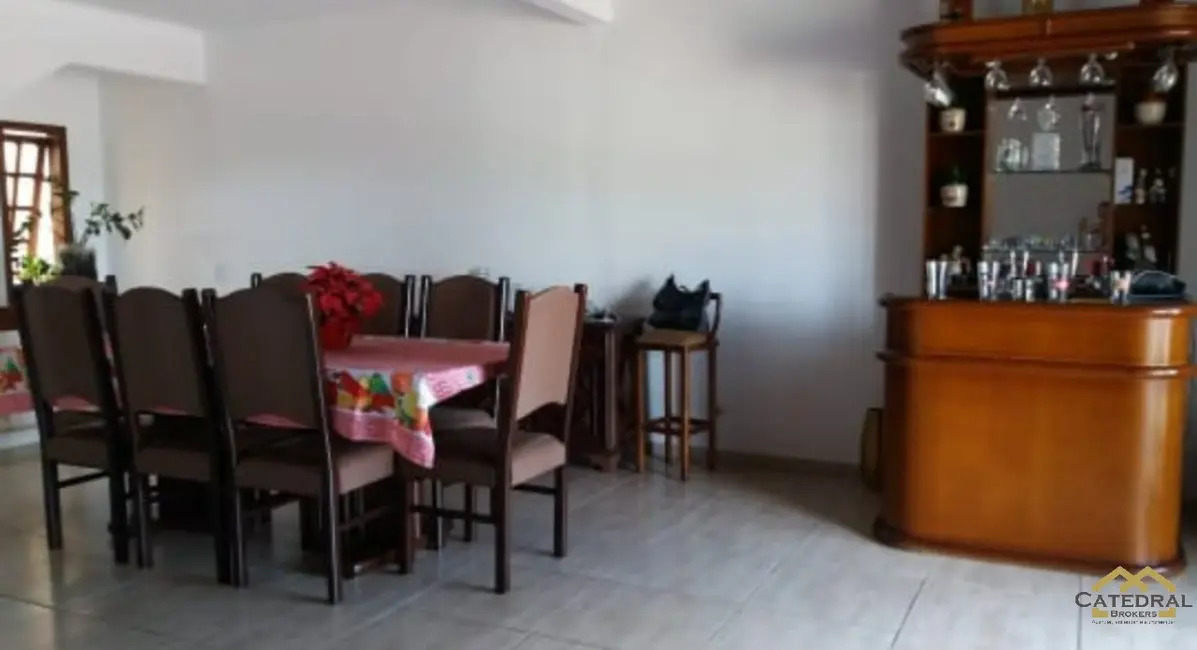 Foto 5 de Casa com 3 quartos à venda, 287m2 em Jardim Salessi, Itatiba - SP