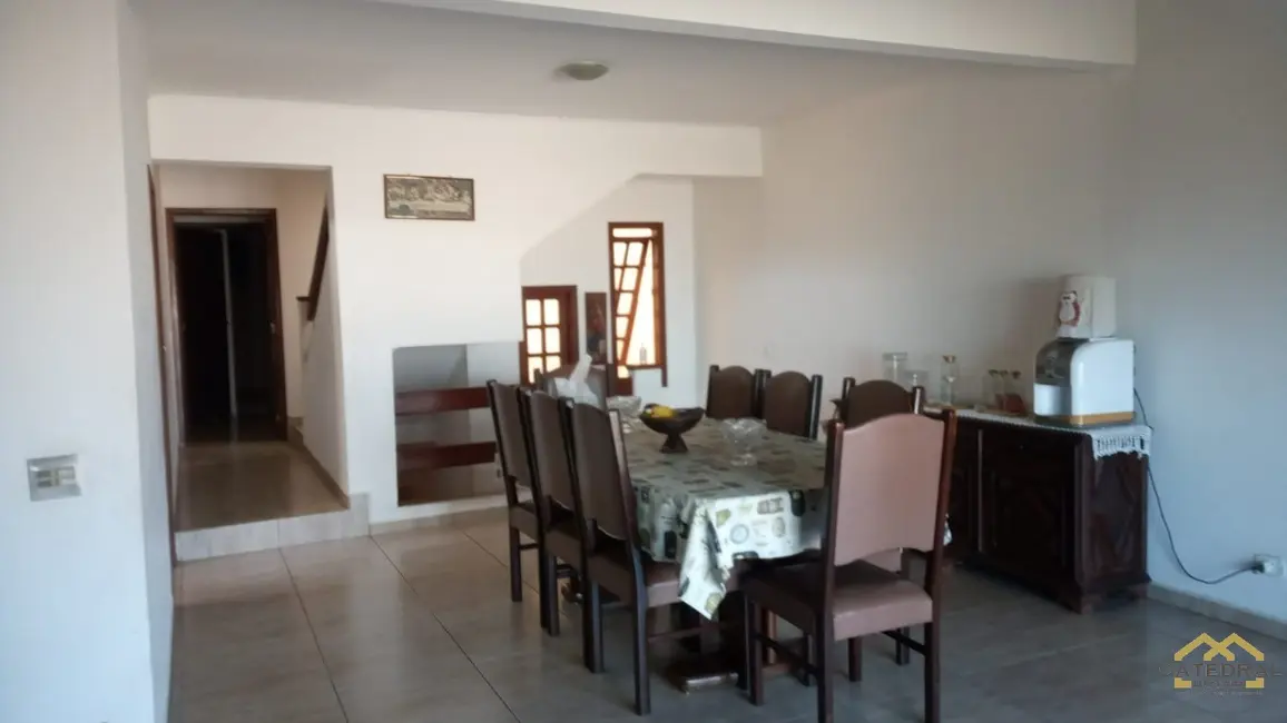 Foto 7 de Casa com 3 quartos à venda, 287m2 em Jardim Salessi, Itatiba - SP