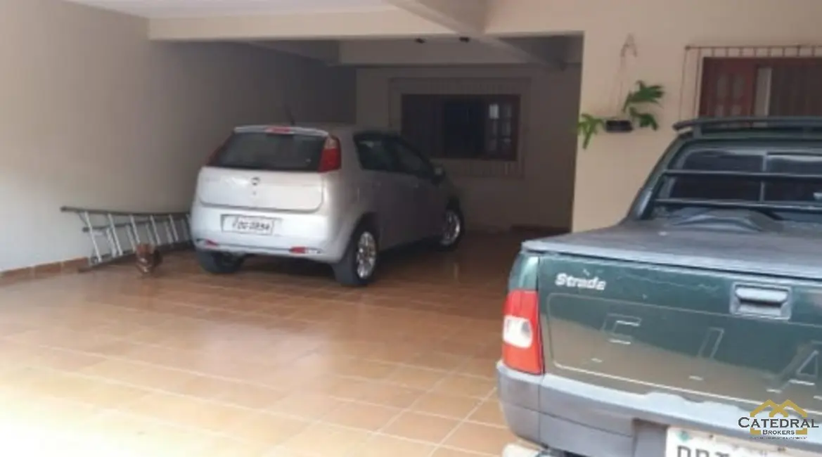 Foto 3 de Casa com 3 quartos à venda, 287m2 em Jardim Salessi, Itatiba - SP