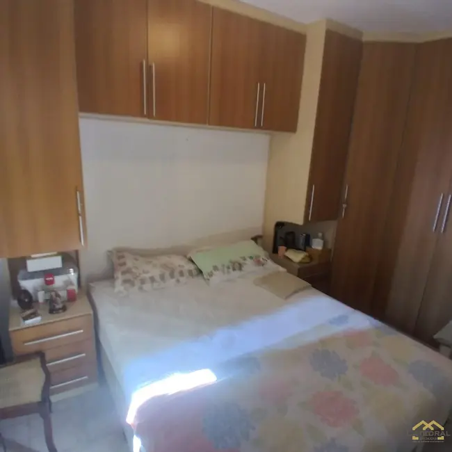 Foto 9 de Apartamento com 3 quartos à venda, 74m2 em Jardim Bonfiglioli, Jundiai - SP