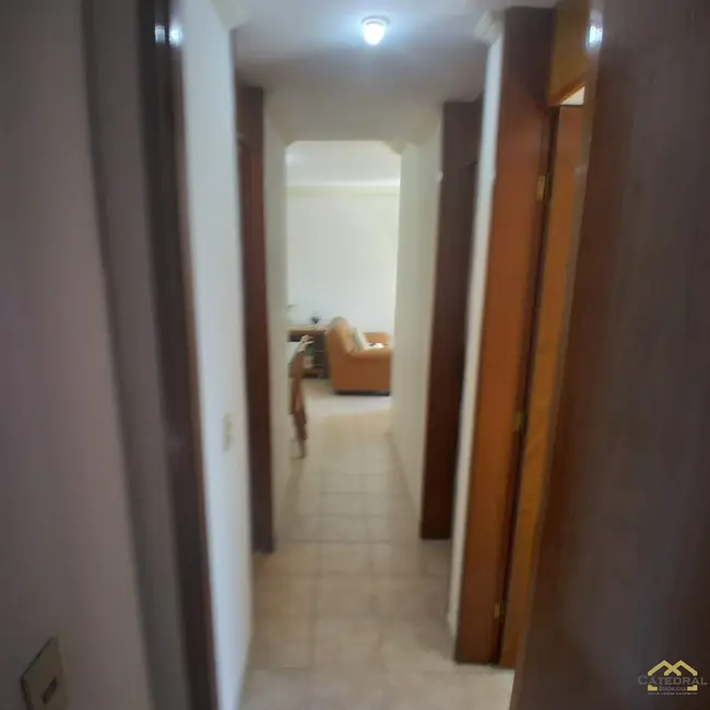 Foto 7 de Apartamento com 3 quartos à venda, 74m2 em Jardim Bonfiglioli, Jundiai - SP