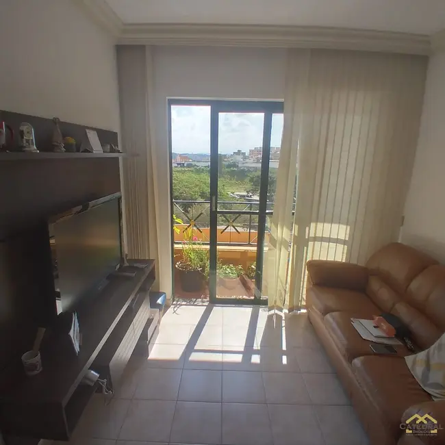 Foto 2 de Apartamento com 3 quartos à venda, 74m2 em Jardim Bonfiglioli,  - SP