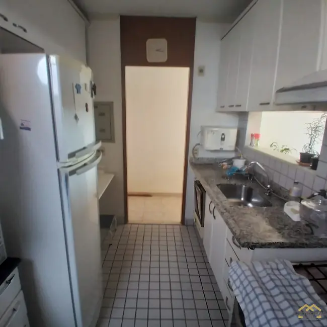 Foto 6 de Apartamento com 3 quartos à venda, 74m2 em Jardim Bonfiglioli, Jundiai - SP