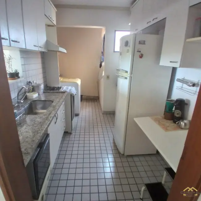 Foto 5 de Apartamento com 3 quartos à venda, 74m2 em Jardim Bonfiglioli, Jundiai - SP