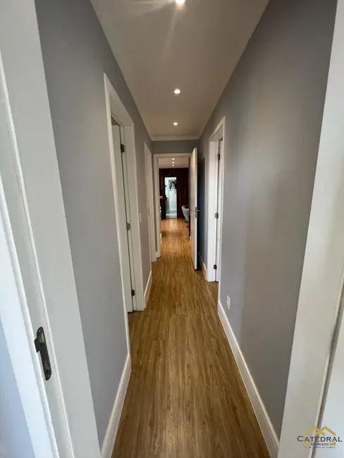 Foto 8 de Apartamento com 4 quartos à venda, 168m2 em Anhangabaú, Jundiai - SP