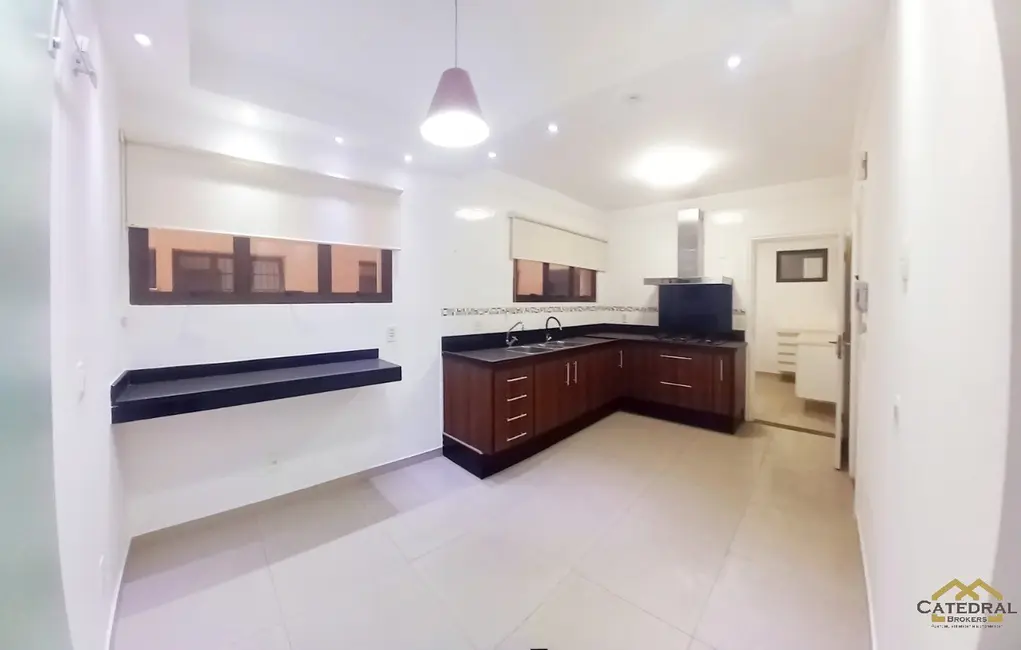 Foto 8 de Apartamento com 3 quartos à venda, 197m2 em Centro, Jundiai - SP