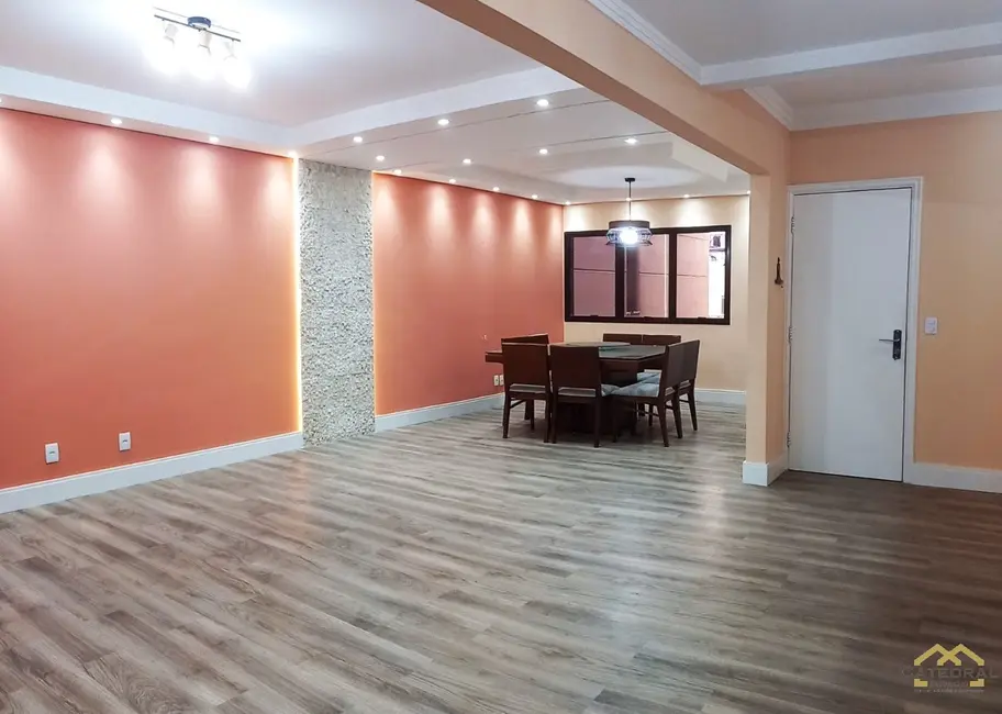 Foto 3 de Apartamento com 3 quartos à venda, 197m2 em Centro, Jundiai - SP