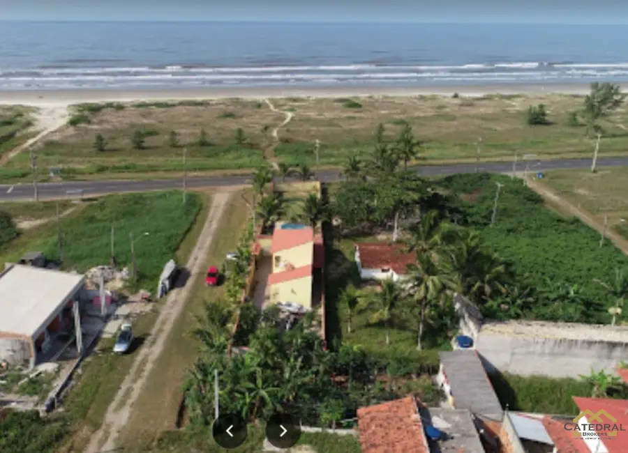 Foto 6 de Terreno / Lote à venda, 360m2 em Ilha Comprida - SP