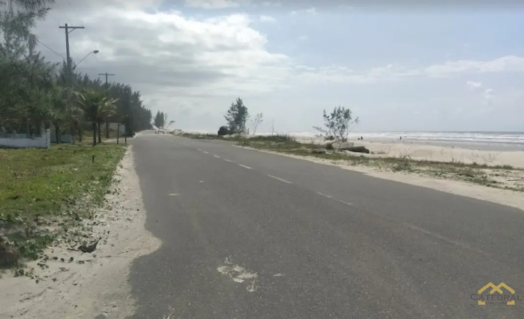 Foto 5 de Terreno / Lote à venda, 360m2 em Ilha Comprida - SP