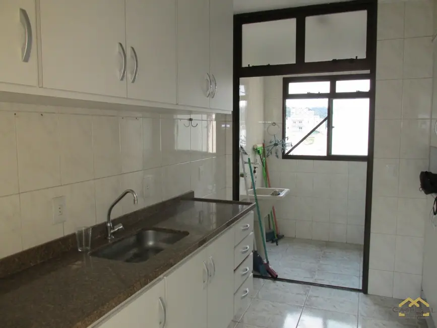 Foto 8 de Apartamento com 3 quartos à venda, 75m2 em Parque da Represa, Jundiai - SP