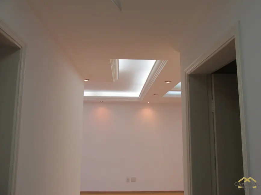 Foto 4 de Apartamento com 3 quartos à venda, 75m2 em Parque da Represa, Jundiai - SP