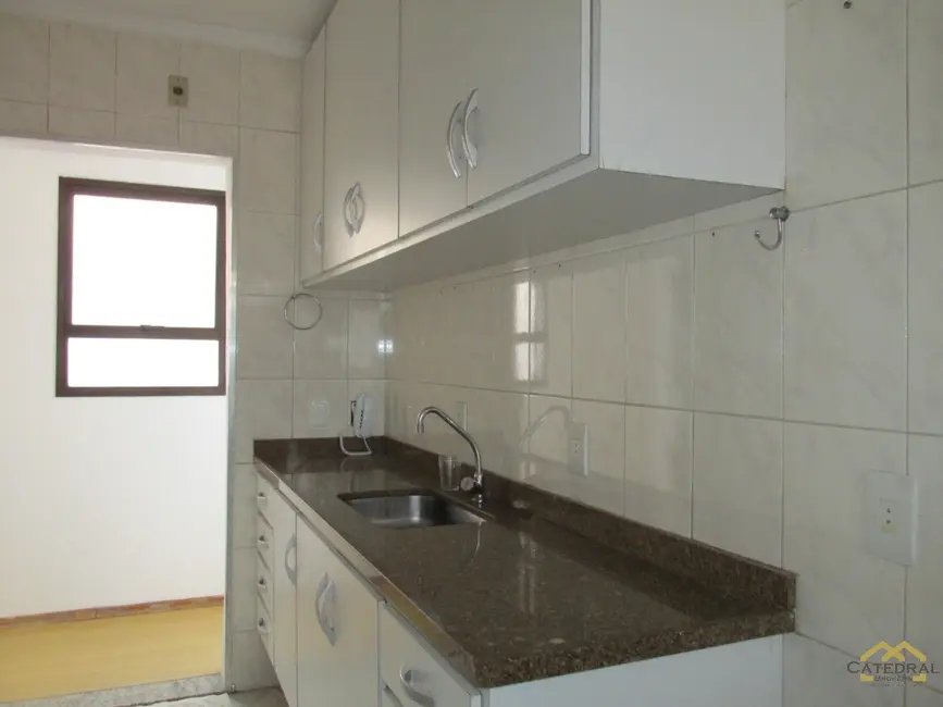 Foto 7 de Apartamento com 3 quartos à venda, 75m2 em Parque da Represa, Jundiai - SP
