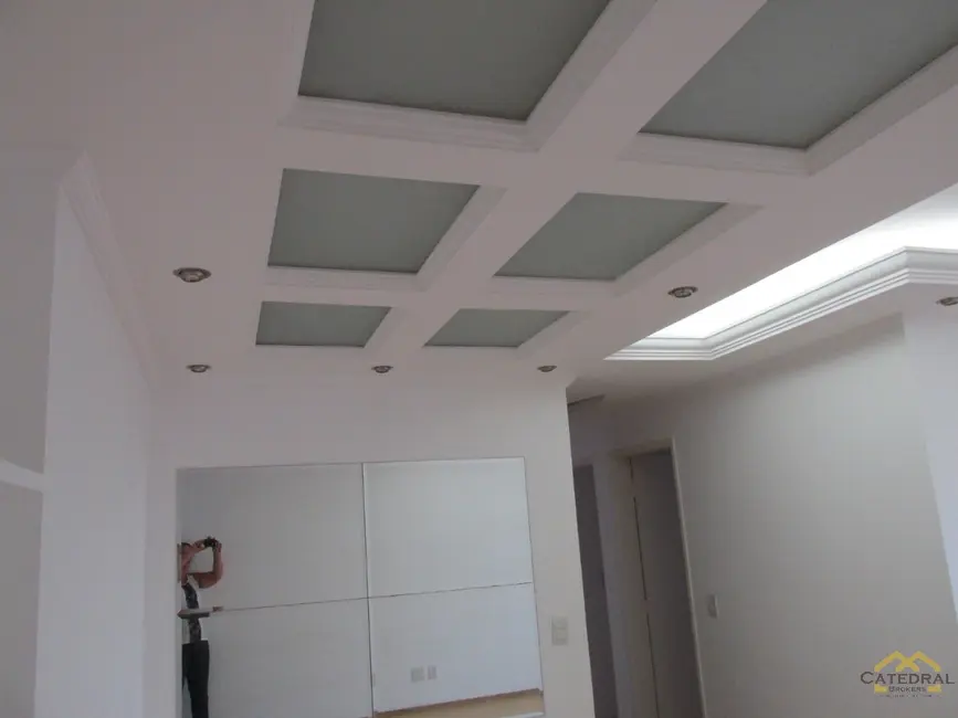 Foto 5 de Apartamento com 3 quartos à venda, 75m2 em Parque da Represa, Jundiai - SP