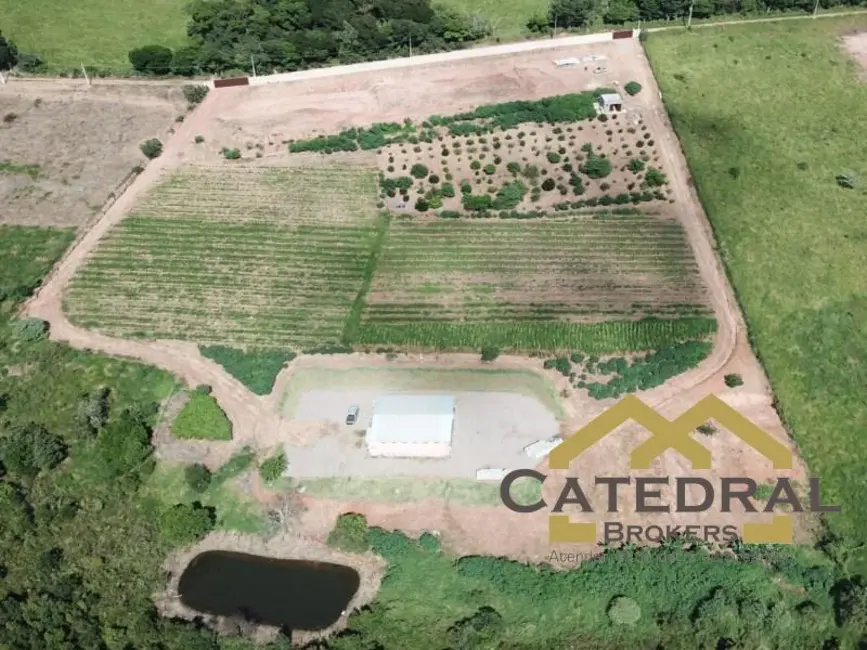 Foto 1 de Sítio / Rancho à venda, 180m2 em Jarinu - SP