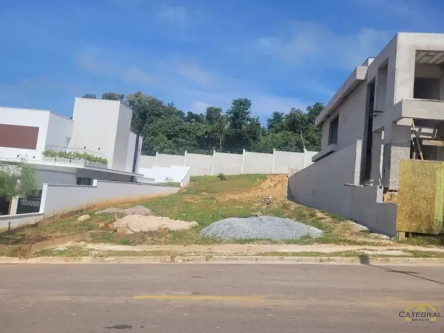 Terreno / Lote à venda, 600m2 em Jardim das Samambaias, Jundiai - SP - imagem 5 Foto 5 de Terreno / Lote à venda, 600m2 em Jardim das Samambaias, Jundiai - SP