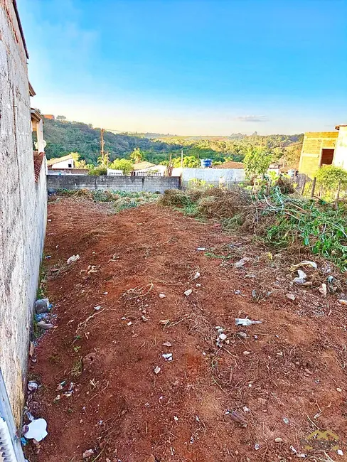 Foto 3 de Terreno / Lote à venda, 250m2 em Jarinu - SP