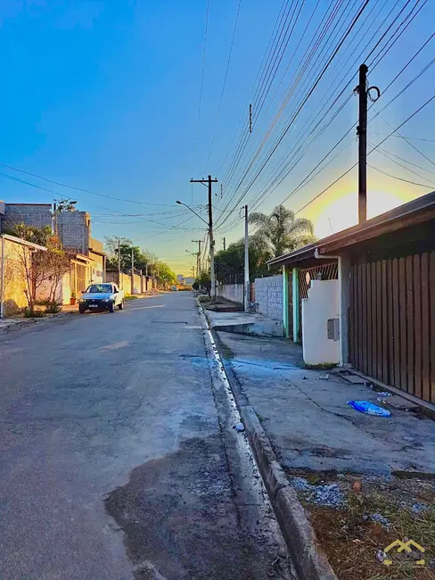 Foto 4 de Terreno / Lote à venda, 250m2 em Jarinu - SP