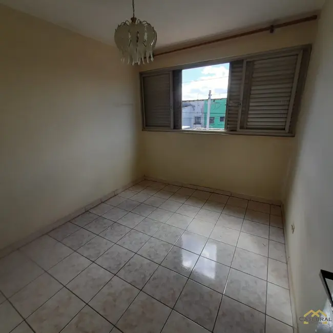 Foto 8 de Sobrado com 3 quartos à venda, 123m2 em Conjunto Residencial Iapi, Jundiai - SP