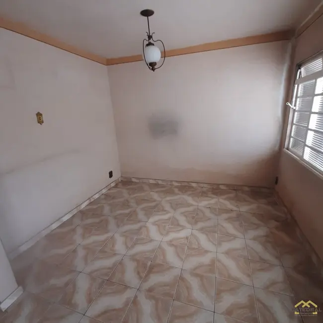 Foto 3 de Sobrado com 3 quartos à venda, 123m2 em Conjunto Residencial Iapi, Jundiai - SP