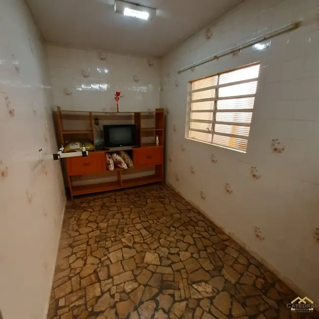 Foto 6 de Sobrado com 3 quartos à venda, 123m2 em Conjunto Residencial Iapi, Jundiai - SP