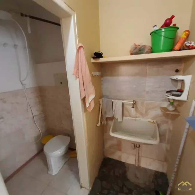 Foto 7 de Sobrado com 3 quartos à venda, 123m2 em Conjunto Residencial Iapi, Jundiai - SP