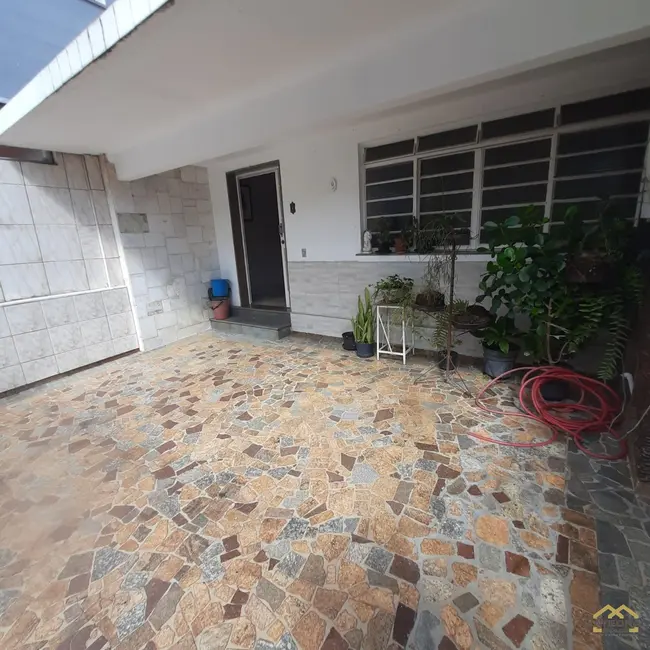 Foto 2 de Sobrado com 3 quartos à venda, 123m2 em Conjunto Residencial Iapi, Jundiai - SP