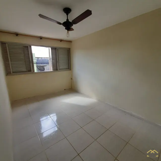 Foto 9 de Sobrado com 3 quartos à venda, 123m2 em Conjunto Residencial Iapi, Jundiai - SP