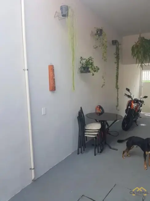 Foto 6 de Casa com 2 quartos à venda, 50m2 em Parque Almerinda Pereira Chaves, Jundiai - SP