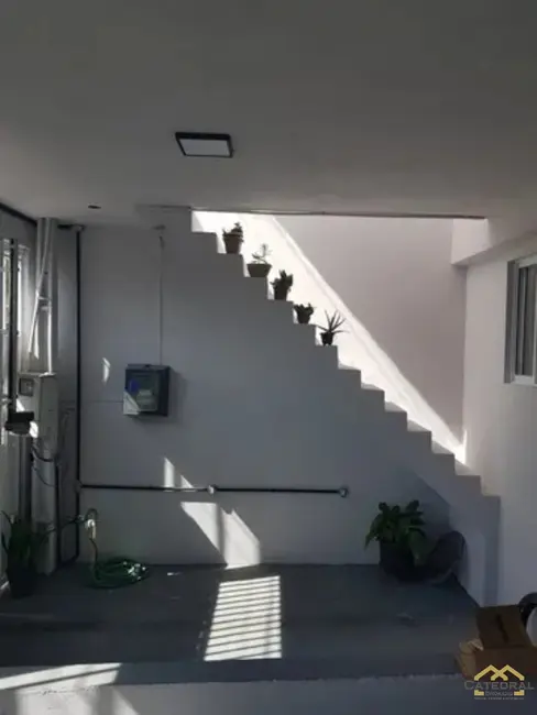 Foto 8 de Casa com 2 quartos à venda, 50m2 em Parque Almerinda Pereira Chaves, Jundiai - SP