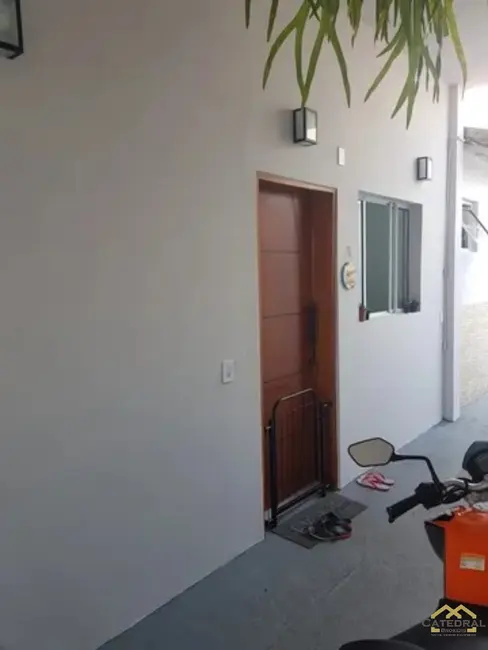 Foto 9 de Casa com 2 quartos à venda, 50m2 em Parque Almerinda Pereira Chaves, Jundiai - SP