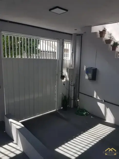 Foto 3 de Casa com 2 quartos à venda, 50m2 em Parque Almerinda Pereira Chaves, Jundiai - SP