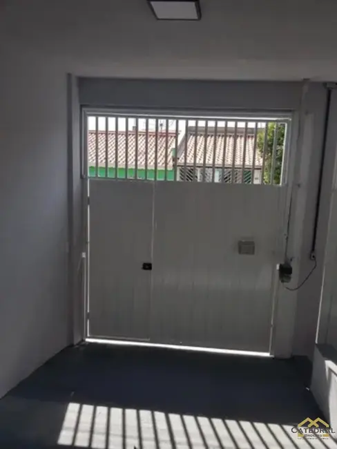 Foto 4 de Casa com 2 quartos à venda, 50m2 em Parque Almerinda Pereira Chaves, Jundiai - SP