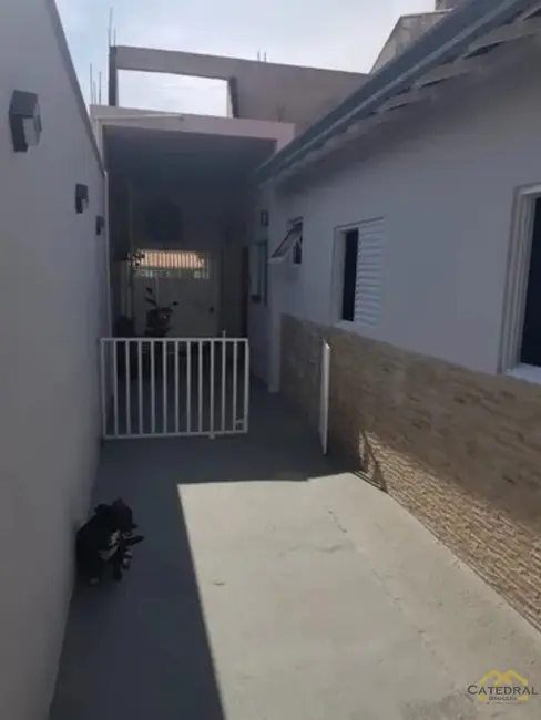 Foto 1 de Casa com 2 quartos à venda, 50m2 em Parque Almerinda Pereira Chaves, Jundiai - SP