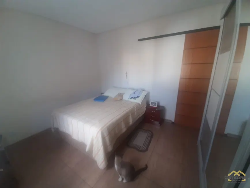 Casa com 4 quartos à venda, 166m2 em Colônia, Jundiai - SP - imagem 9 Foto 9 de Casa com 4 quartos à venda, 166m2 em Colônia, Jundiai - SP