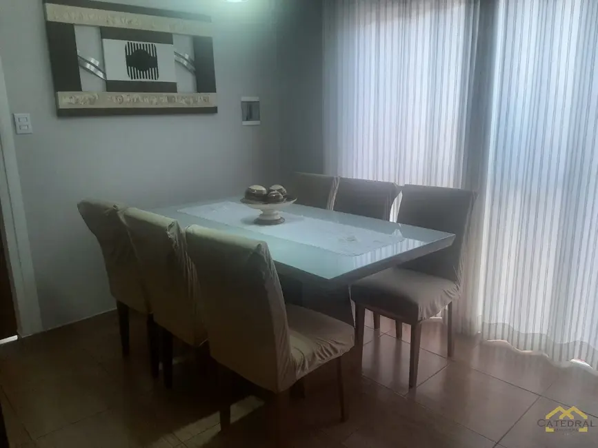 Casa com 4 quartos à venda, 166m2 em Colônia, Jundiai - SP - imagem 5 Foto 5 de Casa com 4 quartos à venda, 166m2 em Colônia, Jundiai - SP
