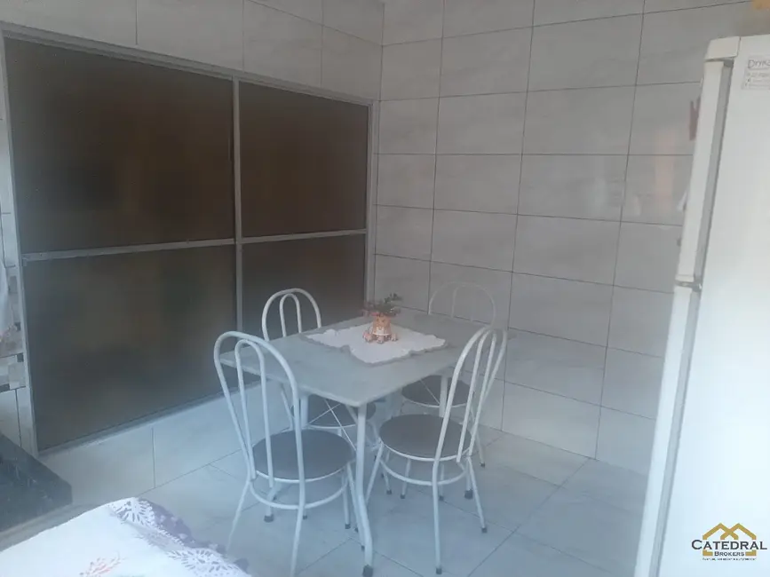 Casa com 4 quartos à venda, 166m2 em Colônia, Jundiai - SP - imagem 8 Foto 8 de Casa com 4 quartos à venda, 166m2 em Colônia, Jundiai - SP