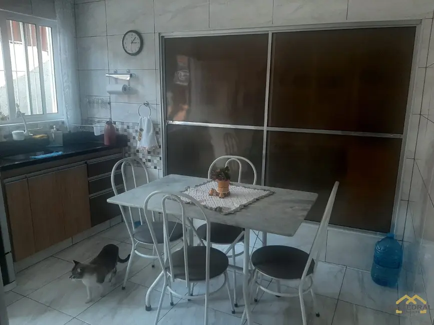 Casa com 4 quartos à venda, 166m2 em Colônia, Jundiai - SP - imagem 7 Foto 7 de Casa com 4 quartos à venda, 166m2 em Colônia, Jundiai - SP