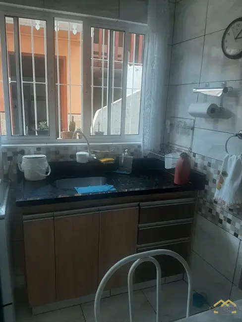 Casa com 4 quartos à venda, 166m2 em Colônia, Jundiai - SP - imagem 6 Foto 6 de Casa com 4 quartos à venda, 166m2 em Colônia, Jundiai - SP