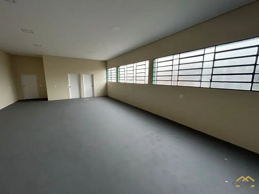 Foto 9 de Sala Comercial para alugar, 275m2 em Vila Hortolândia, Jundiai - SP