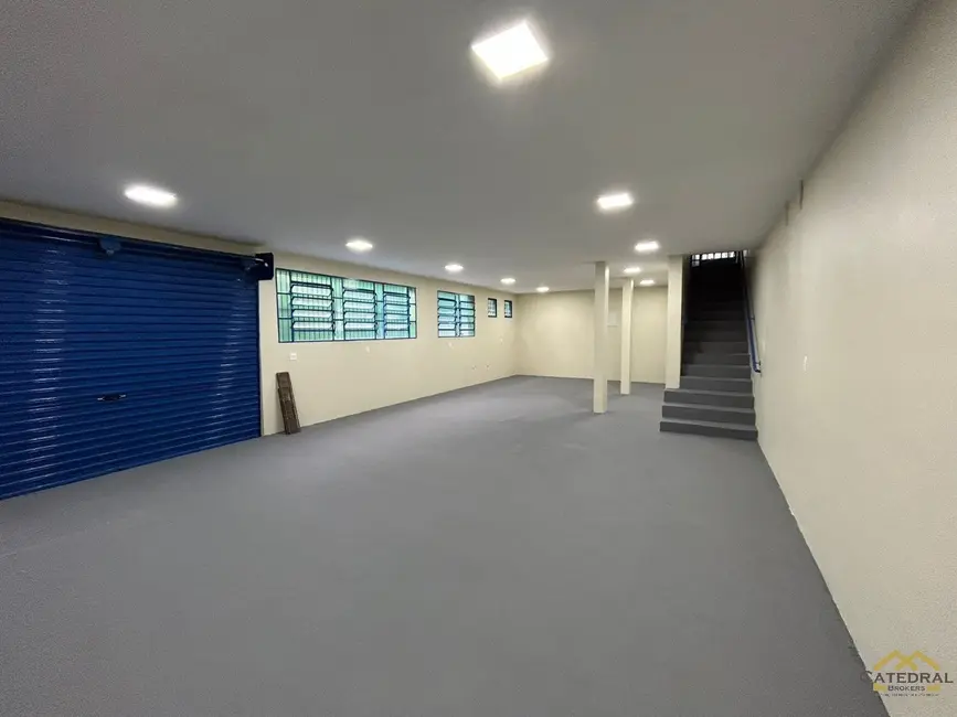 Foto 1 de Sala Comercial para alugar, 275m2 em Vila Hortolândia, Jundiai - SP