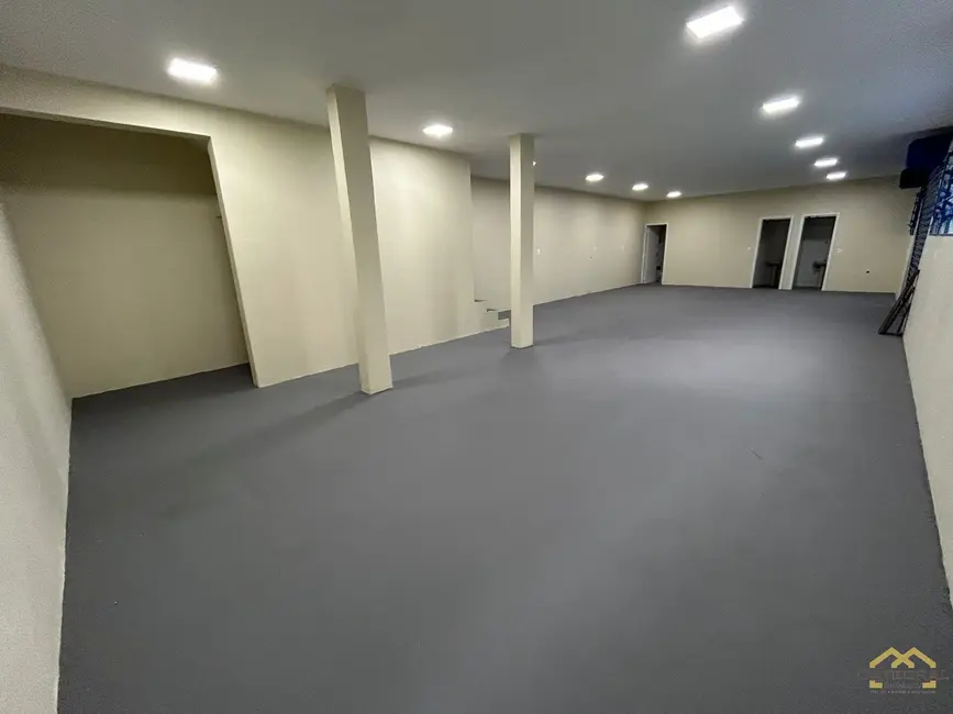 Foto 2 de Sala Comercial para alugar, 275m2 em Vila Hortolândia, Jundiai - SP