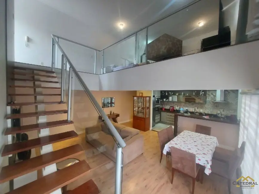 Foto 4 de Apartamento com 3 quartos à venda, 170m2 em Engordadouro, Jundiai - SP