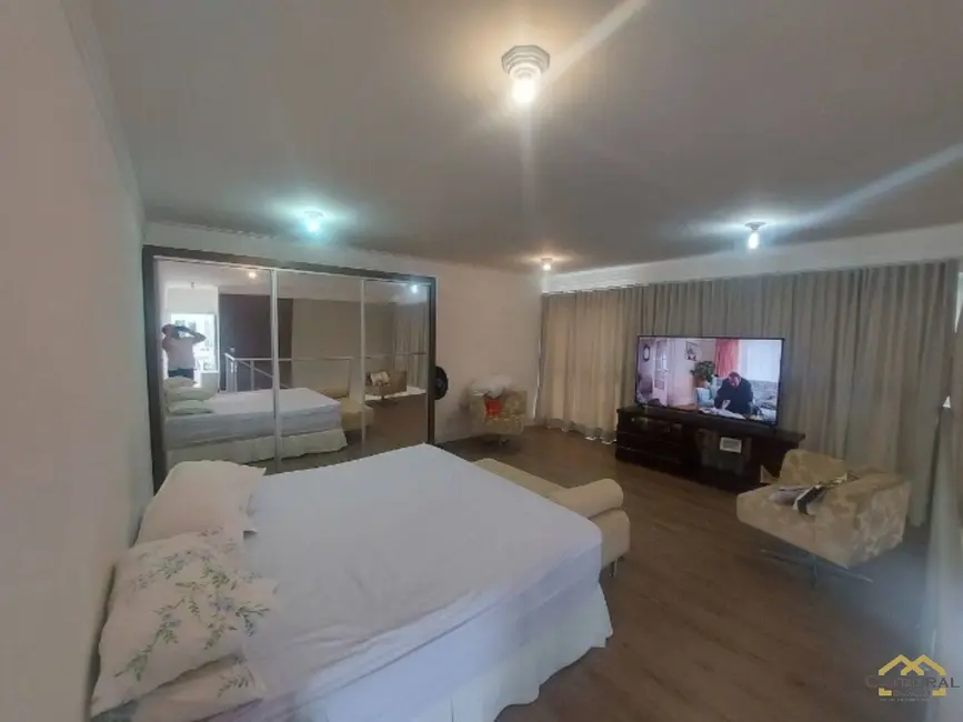 Foto 9 de Apartamento com 3 quartos à venda, 170m2 em Engordadouro, Jundiai - SP