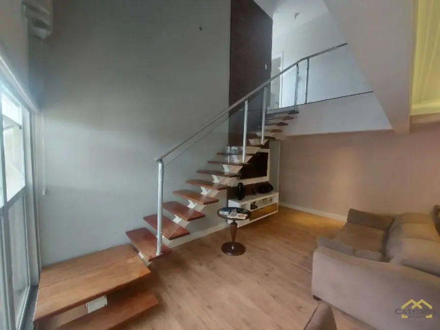 Foto 3 de Apartamento com 3 quartos à venda, 170m2 em Engordadouro, Jundiai - SP