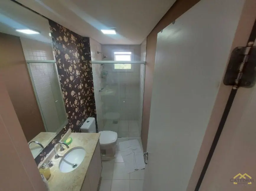 Foto 8 de Apartamento com 3 quartos à venda, 170m2 em Engordadouro, Jundiai - SP