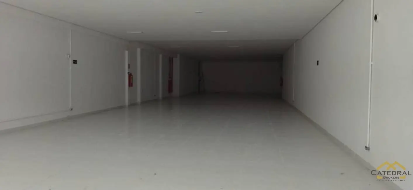 Foto 2 de Sala Comercial para alugar, 388m2 em Anhangabaú, Jundiai - SP