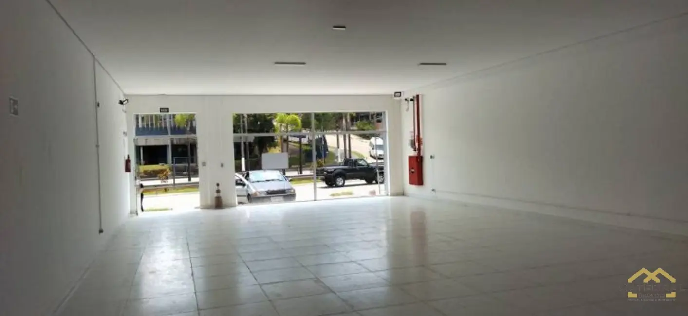 Foto 1 de Sala Comercial para alugar, 388m2 em Anhangabaú, Jundiai - SP