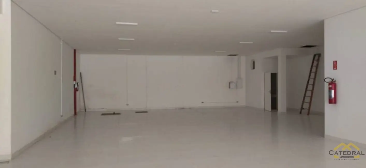 Foto 3 de Sala Comercial para alugar, 388m2 em Anhangabaú, Jundiai - SP